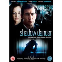 Shadow Dancer
Shadow Dancer