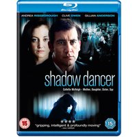 Shadow Dancer
Shadow Dancer