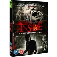 The Inside
The Inside