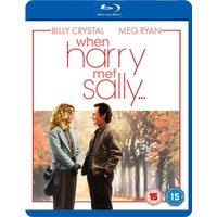 When Harry Met Sally 
When Harry Met Sally