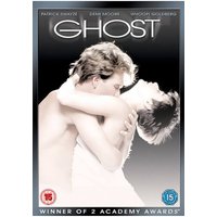 Ghost
Ghost