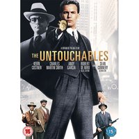 The Untouchables
The Untouchables