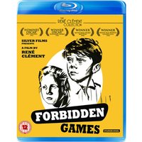 Forbidden Games
Forbidden Games