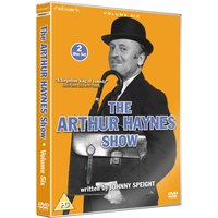 The Arthur Haynes Show - Volume 6
The Arthur Haynes Show - Volume 6
