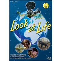 Look at Life - Volume 6: World Affairs
Look at Life - Volume 6: World Affairs