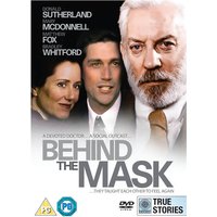 Behind the Mask
Behind the Mask