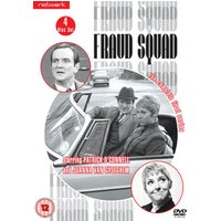 Fraud Squad - Complete Series 1
Fraud Squad - Complete Series 1