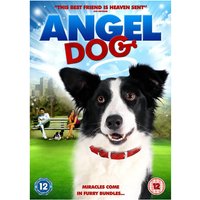Angel Dog
Angel Dog