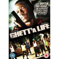 Ghetta Life
Ghetta Life