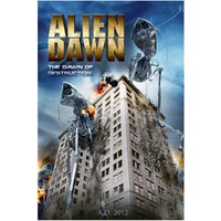 Alien Dawn
Alien Dawn