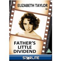Father's Little Dividend
Father's Little Dividend