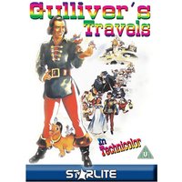 Gulliver's Travels
Gulliver's Travels
