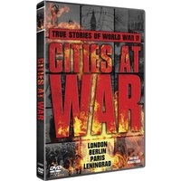 Cities at War - Digitally Restored
Cities at War - Digitally Restored