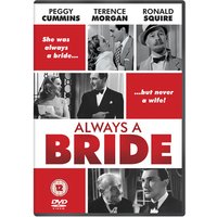 Always a Bride
Always a Bride