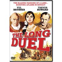 The Long Duel
The Long Duel