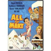 All for Mary
All for Mary