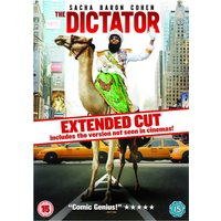 The Dictator
The Dictator