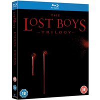 The Lost Boys Trilogy
The Lost Boys Trilogy