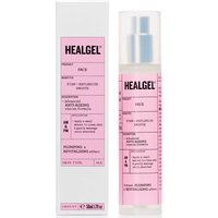 Антивозрастной гель для лица HealGel Face 50 мл
Антивозрастной гель для лица HealGel Face 50 мл