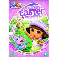 Dora the Explorer: Dora's Easter Adventure
Dora the Explorer: Dora's Easter Adventure