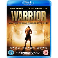 Warrior (Single Disc)
Warrior (Single Disc)