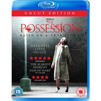 The Possession - Uncut Edition
The Possession - Uncut Edition