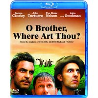O Brother Where Art Thou 
O Brother Where Art Thou