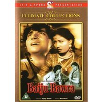 Baiju Bawra
Baiju Bawra