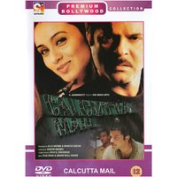 Calcutta Mail
Calcutta Mail