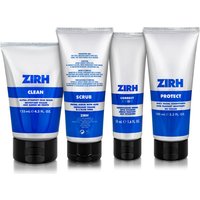 Zirh Starter Kit
Zirh Starter Kit