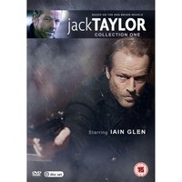 Jack Taylor - Collection One
Jack Taylor - Collection One