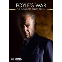 Foyle's War - Series 7
Foyle's War - Series 7