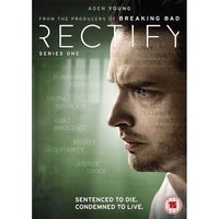 Rectify - Series 1
Rectify - Series 1