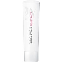 Набор: шампунь, кондиционер и маска Sebastian Professional Penetraitt Trio - Shampoo, Conditioner & Repair Masque
Набор: шампунь, кондиционер и маска Sebastian Professional Penetraitt Trio - Shampoo, Conditioner & Repair Masque