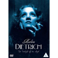 Marlene Dietrich: The Twilight of an Angel
Marlene Dietrich: The Twilight of an Angel