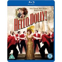 Hello Dolly