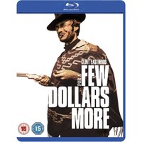 For a Few Dollars More
For a Few Dollars More