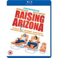 Raising Arizona
Raising Arizona