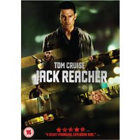 Jack Reacher
Jack Reacher