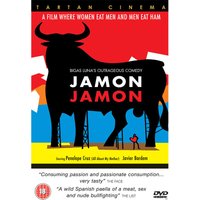 Jamon Jamon
Jamon Jamon