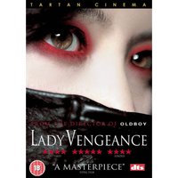 Lady Vengeance
Lady Vengeance