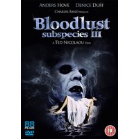 Subspecies 3: Bloodlust
Subspecies 3: Bloodlust