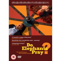 Do Elephants Pray
Do Elephants Pray