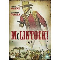 McLintock!
McLintock!