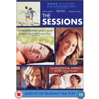 The Sessions
The Sessions