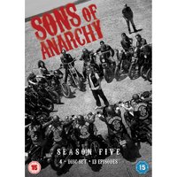 Sons of Anarchy - Season 5
Sons of Anarchy - Season 5