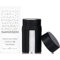 Nanogen Hair Thickening Fibres Dark Brown (15g)
Nanogen Hair Thickening Fibres Dark Brown (15g)