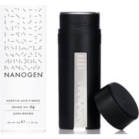 Nanogen Hair Thickening Fibres Dark Brown (30g)
Nanogen Hair Thickening Fibres Dark Brown (30g)