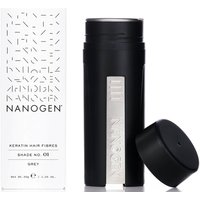 Nanogen Hair Thickening Fibres Grey (30g)
Nanogen Hair Thickening Fibres Grey (30g)