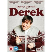 Derek - Series 1
Derek - Series 1